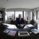 Illustration for article titled Virtual Reality Put Me Face-to-Face With Bill Clinton In His Office